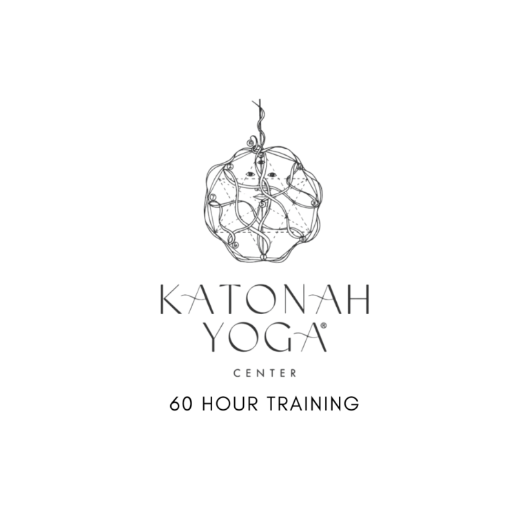 Katonah Yoga 60 HR