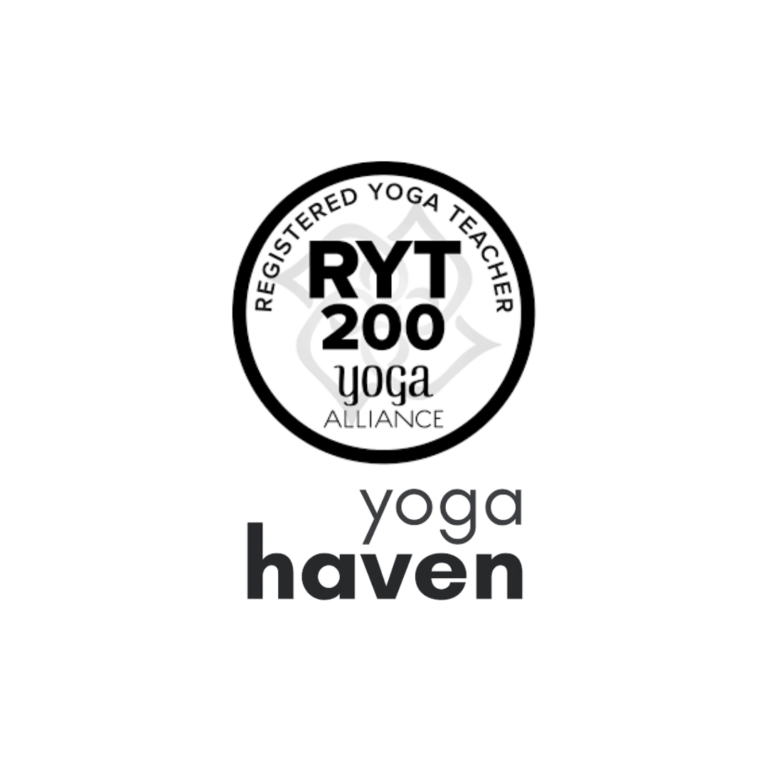 RYT 200 Yoga Haven